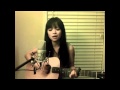 Tao Li cover I would be sad by the Avett Brothers