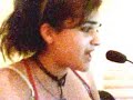She Will Be Loved- Eden Siman-Tov