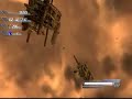 Sonic in Crisis City (PS3)