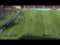 FIFA 12 VIFA Sevilla FC @ Athletic Bilbao 5-28-12