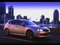 MY08 Subaru Impreza WRX STI