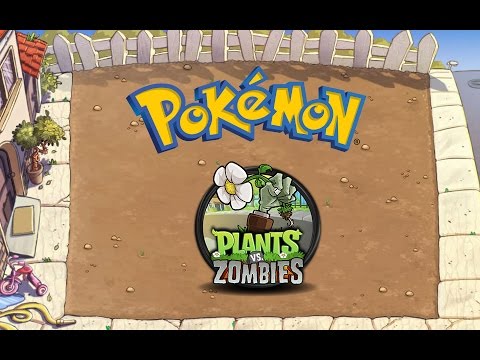 how to download pokemon plants vs zombies