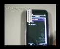 LH01 3.2-inch LCD iFone Style Tri-Band PDA Cell Phone (Bluet