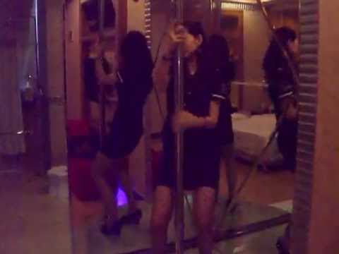 sexy chinese sauna girl_Girl videos
