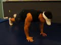 Push-ups!