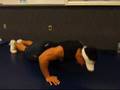 Push-ups!