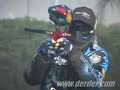 Paintball Derder II