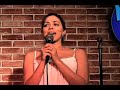 Raw Comedy at the HA HA Cafe