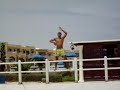 A KELIBIA SI BALLA ALGHERO A KELIBIA SI BALLA ALGHERO