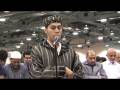 videos de Quran recitation for Qu'ran Lovers:Sheikh Abdelkarim leading Taraweeh Prayer 1(Maqam Nahawand)