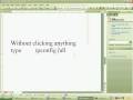 How To Get Get Your IP Adress/DNS For Xbox Live