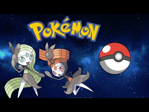 video-linktoworks-Roblox Project Pokemon - HOW TO GET MELOETTA - YouTube