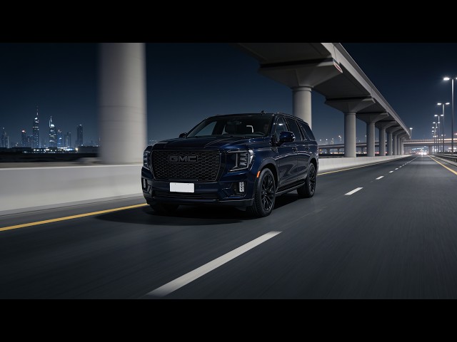 جي أم سي يوكون DENALI كارس24 هي سوق ضخم للسيارات المستعملة موثوق ومضمون ٪كارس24 هي سوق ضخم للسيارات المستعملة موثوق ومضمون video
