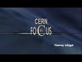 a video by cern providing updates on cern's activies on 6 week basis. date- 5th march 2008. source- http://cdsweb.cern.ch/collection/video%20movies 

'first edition 2008 of cern in focus. on behalf of the audiovisual team, a selection of the latest videos filmed at cern. every six weeks, we will bring you the latest in cern's activities, from lhc start up to the computing grid, featuring the experiments and many other goings-on at cern. the agenda of this first edition of cern in focus features the visit of the prime minister of malta, lawrence gonzi... cms and the final descent of the ye-1 end cap... the departure of ua1 magnets to japan... the start up of sectors 4 and 5... and finally, in our sports round up... we'll talk about football. new in brief this month... the final bolt is in place : on 7th november, in the bowels of the lhc tunnel, cern's director general robert aymar tightened a gold-plated bolt for the last arc interconnection of sector 1-2. this symbolic gesture marks the completion of all the arc interconnections of the lhc. last welding work: it was never going to be an easy task. on this day last year just one sector had been completed, but now all eight are ready. all in all, around 1700 magnets have been connected together, requiring a total of about 65,000 electrical 'splices' of superconducting cables and 40,000 (that's 10km worth!) of leak-tight welds. atlas: anna: the 8th and 15th february respectively saw the transport and descent of the small wheel for the atlas experiment at point 1. like briefly separated twin sisters, atlas' small wheels were once again united at point 1 on st valentine's day. the lowering of the small wheels into the tunnel will mark the end of the installation of detector components for the experiment. jacques: coll�ge l�man : in november, a number of female students from the college du leman in geneva came to cern to experience a shadowing day with women in the it department.'