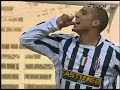 100 gol trezeguet parte 2