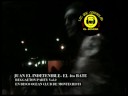 JUAN EL INDETENIBLE- EL 4to BATE