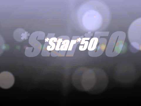 Star50 Intro