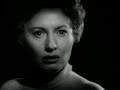 the witness of the title is barbara stanwyck, who insists she's seen a man strangling a girl in the apartment across the street. the murderer is george sanders, an ex-nazi with plenty of experience in covering his tracks. deftly disposing of body and clues, sanders is able to convince the authorities that stanwyck is hallucinating. but stanwyck persists, forcing sanders to show his hand in a fateful climax. witness to murder is far beneath the talents of its stars, though both stanwyck and sanders, pros that they are, give the material the old 