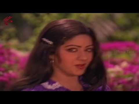 Vaana Velisina Video Song || Gharana Donga Movie || Krishna, Sridevi || MovieTimeCinema