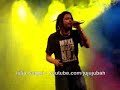Maskavo - Folhas Secas [ Criciuma/SC]
