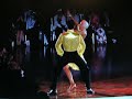 Samba Michael Malitowski & Joanna Leunis