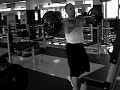 Sprungkniebeuge.AVI Weightjump IRON-BULL Powerjump