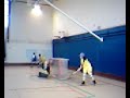 Rink hockey Feminine 3 Rink hockey Feminine 3