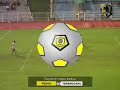 Perak (2) vs Terengganu (0) (2nd half action) Perak (2) vs Terengganu (0) (2nd half action)
