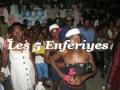 Les 5 Debake