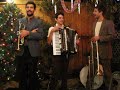 Zingara Holiday Celebration with Petrojvic Blasting Co