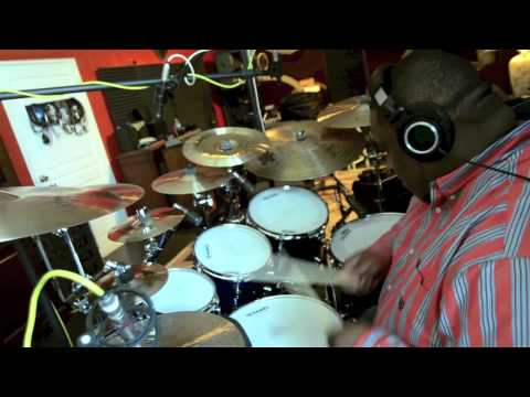 DeCarlos Davis Drum Shed Tack