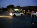 Original Sixties Mustang Street Racer
