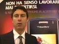 Smau 2007: tutte le novità di BlackBerry