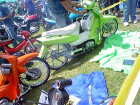 expotuning tala 2010,mejores videos