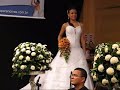 Desfile Expo Noivas Bahia 2008 Desfile Expo Noivas Bahia 2008