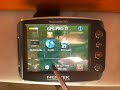 NORTEK 353 354 con GPSPRO II (www.mygpsnavi.com), l'aggiornamento software che abilita mappe tomtom, igo, miomap, destinator, smart2go. Aggiunge anche il player multimediale per video audio e foto di qualunque formato, la calcolatrice, il blocco note.