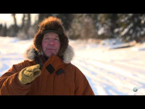 Brushes with Death: Nearly Drowned in Freezing Water | Yukon Men