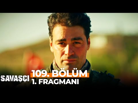 Savaşçı 109. Bölüm Fragmanı