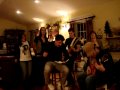 A new and upcoming band Jack On the Rocks delivers their second #1 hit, Morning Wood.