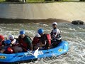 Whitewater Center