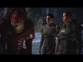 Mass Effect Fan Trailer