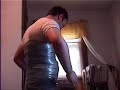 Duct tape shennanigans