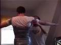 Duct tape shennanigans