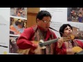 Allpa Yuraq - Dschungel Südamerika Peru Lima
