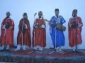 gnawa souss agadir