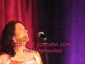 Kelly Family - An angel (Arnhem, 25.04.2008)