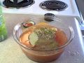 Close to Swiss Chalet Barbecue Sauce Recipe