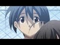 School Days (mad story scenes) : sung by Kotoba Kurenai Chou