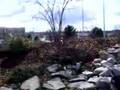 a view of the idaho center