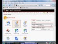 Web Design using a Content Management System (part 3 of 6)